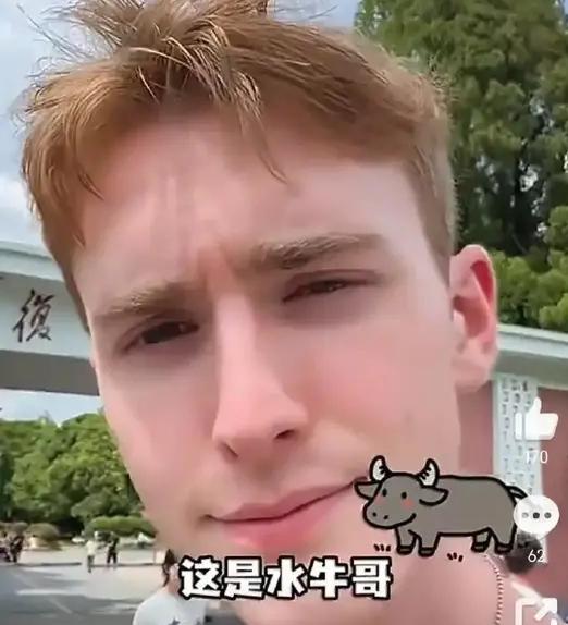 被骗女孩与其在网上控诉，不如把举报信寄到“王水牛”的美国学校——当然，复旦得提供