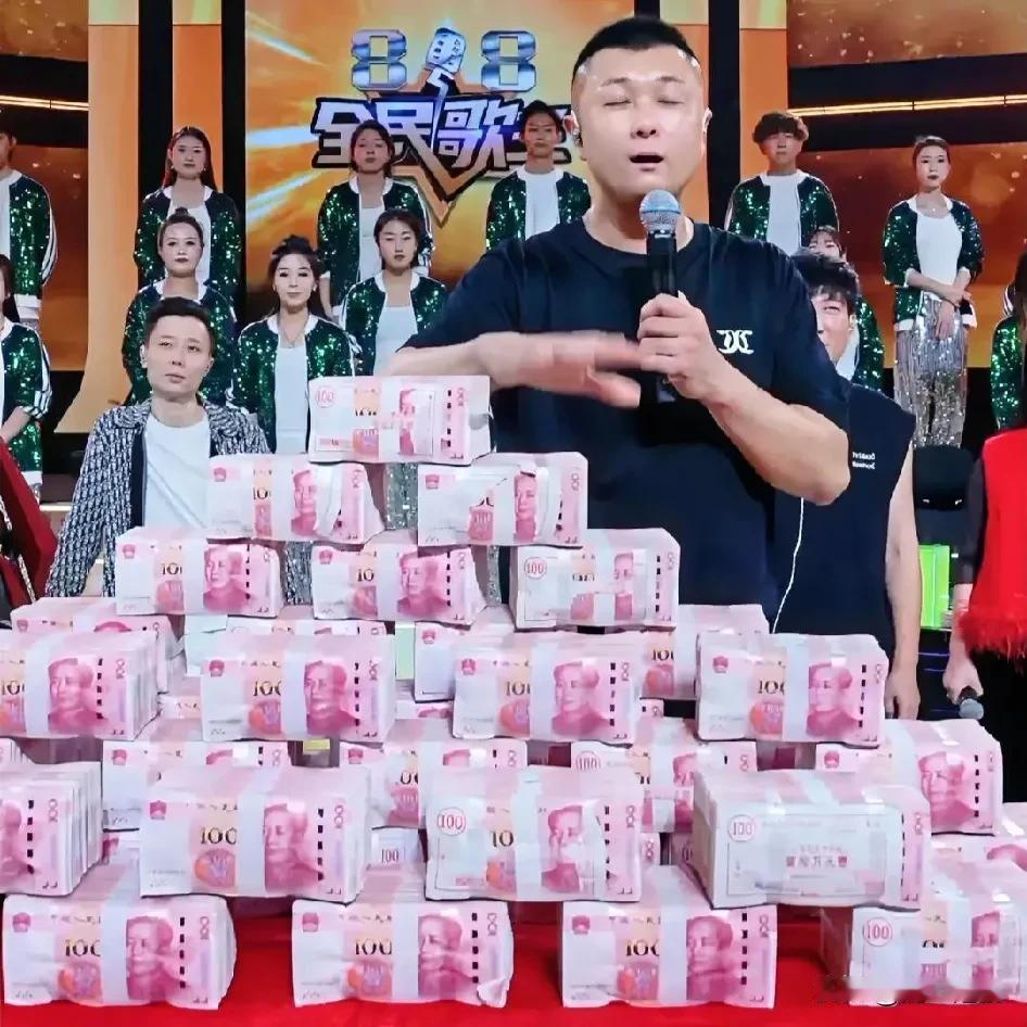 “死亡战队”
             ——绿队
在太原老葛全民歌王争霸赛直播间