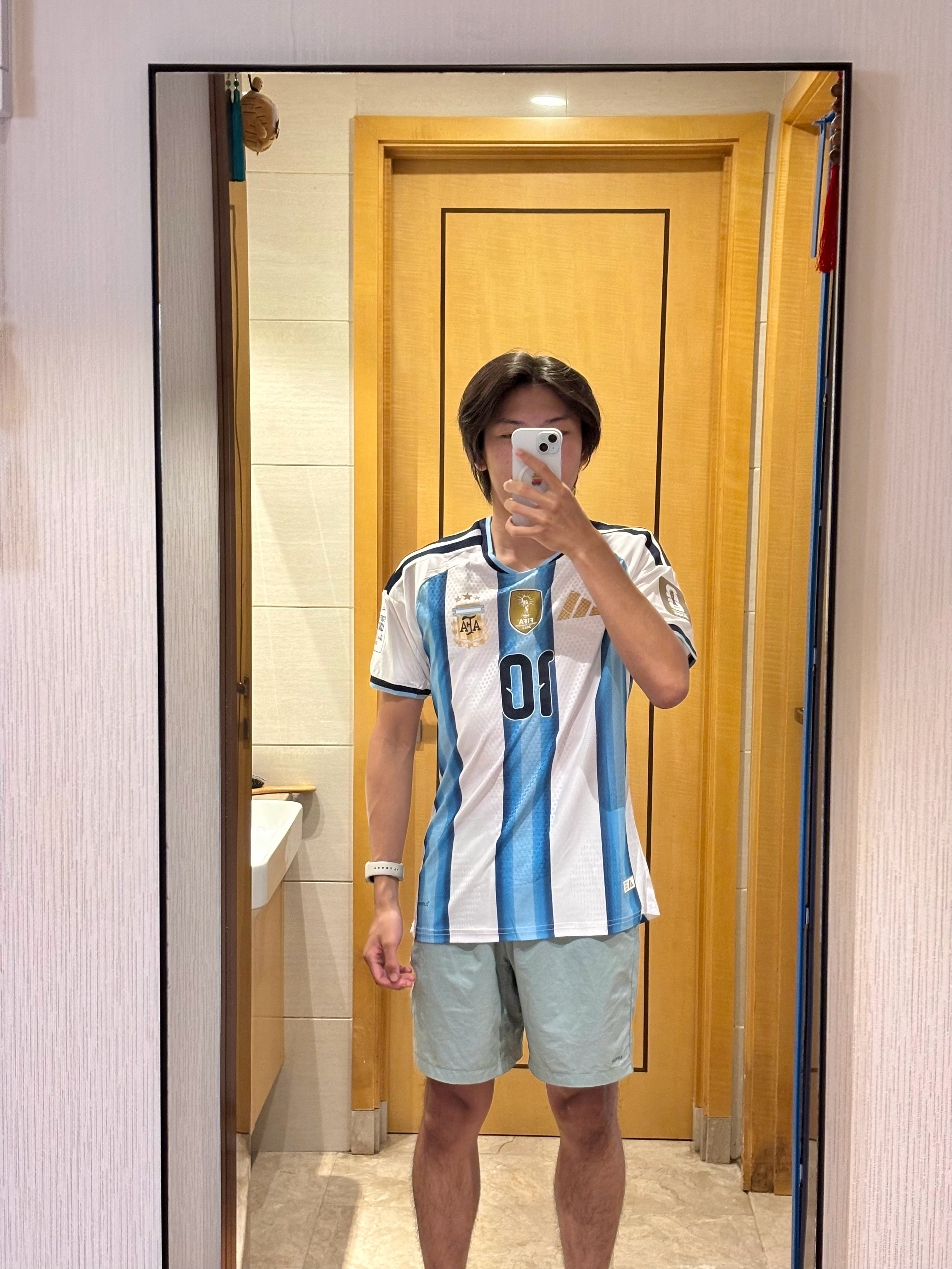 梅西