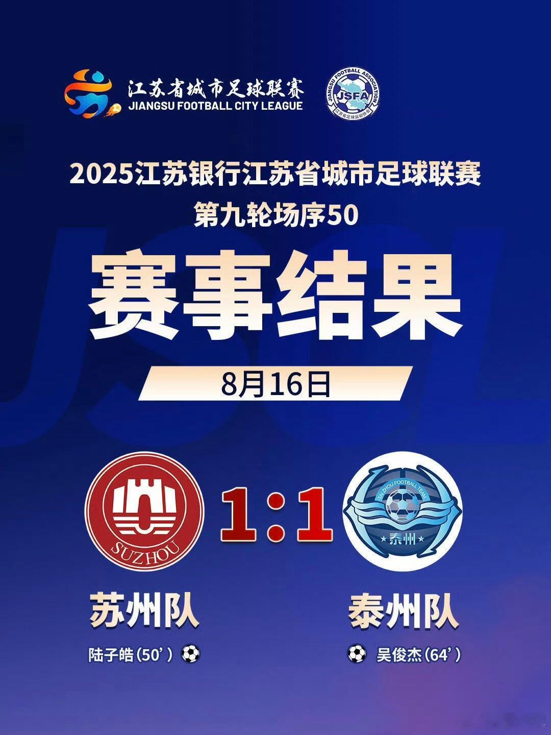 常州队不再是十三妹苏超联赛2025江苏省城市足球联赛常州终于进球了苏超无锡vs徐
