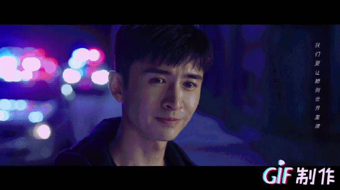终于等到代旭叫许珩了  这次的许珩会是怎样的人设？是温润如玉的公子，还是果敢坚毅