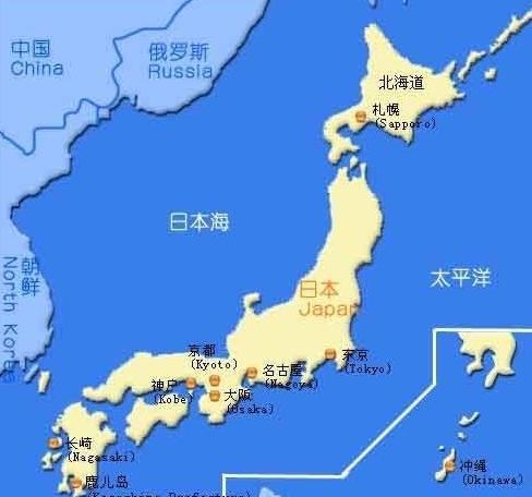 中日若彻底开战，日本的导弹，第一波就可能瞄准上海！可上海不是中国的死穴，真正让人