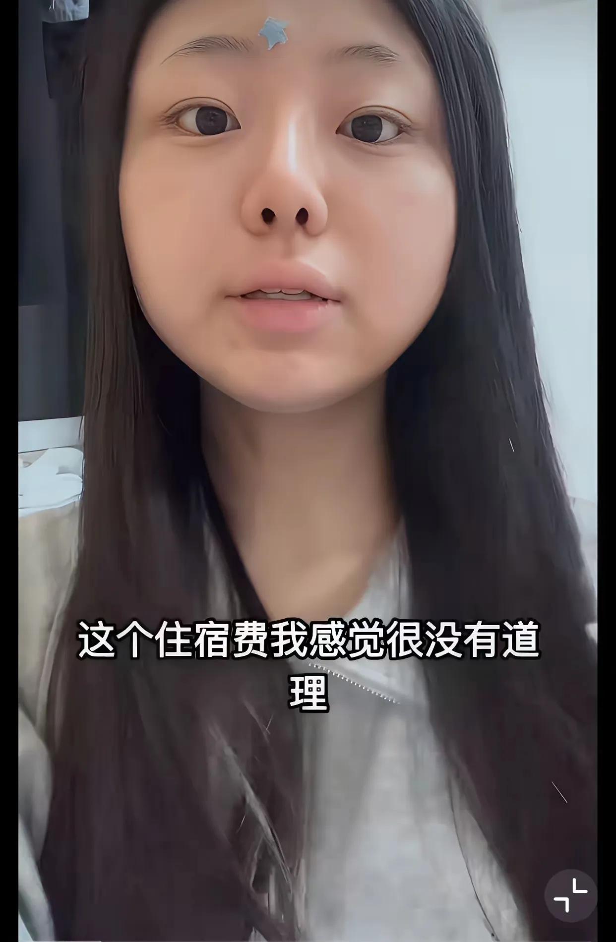 韩国留学生猛吐槽北语，这波操作有点过了！
 
今儿唠唠韩国留学生吐槽北语那事儿，