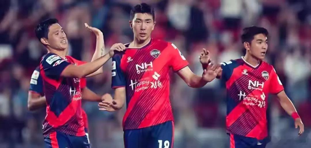 周日 004 韩职：金泉尚武VS光州FC方向：主胜足球预测 年龄：1-0   2