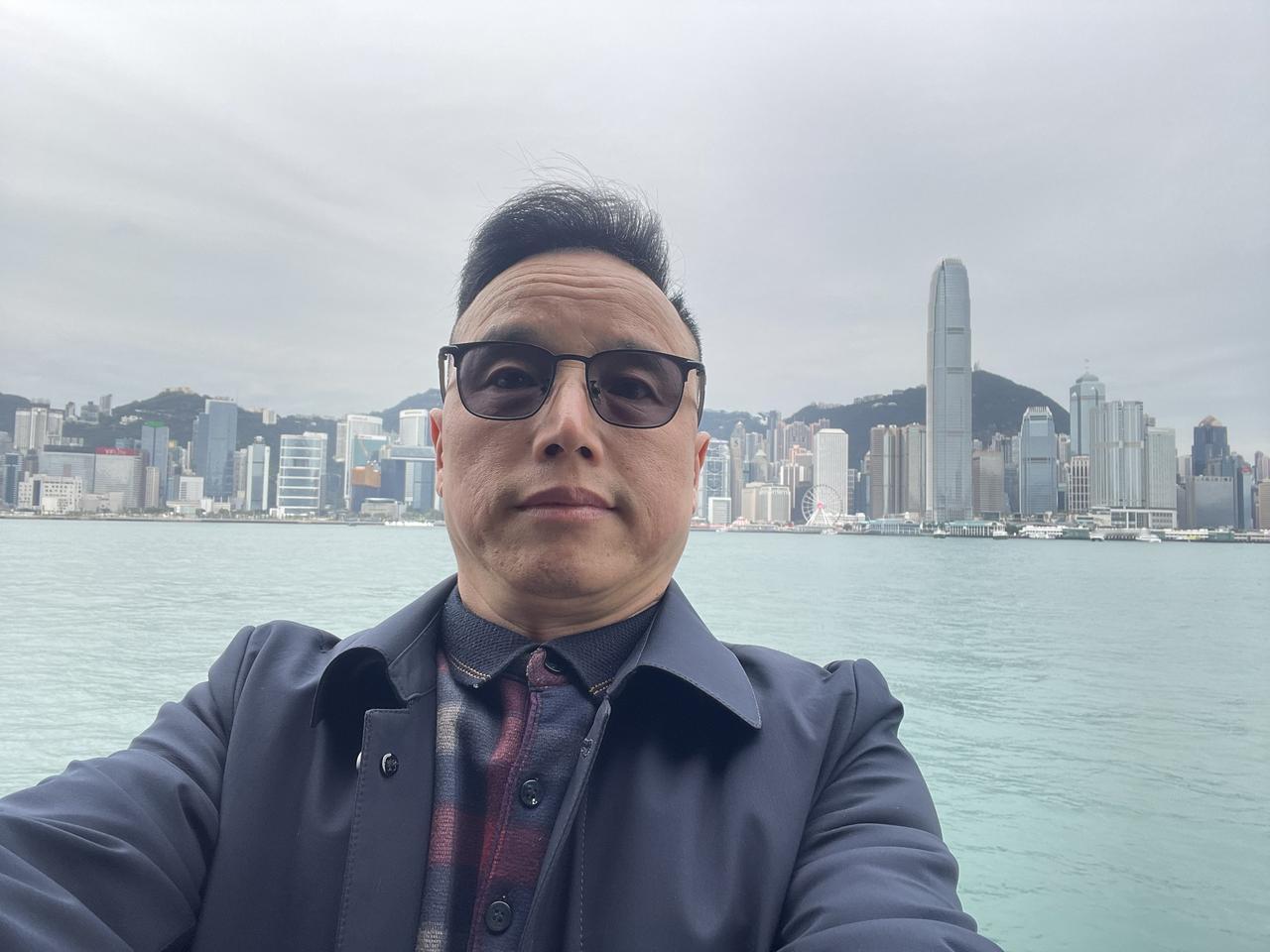 旅行让我看不一样的世界