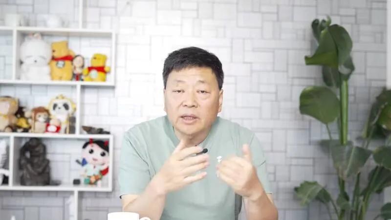 【这位来自大陆的“局座”向民进党道歉了，有这个必要吗？】王志安专门发了个视频，称