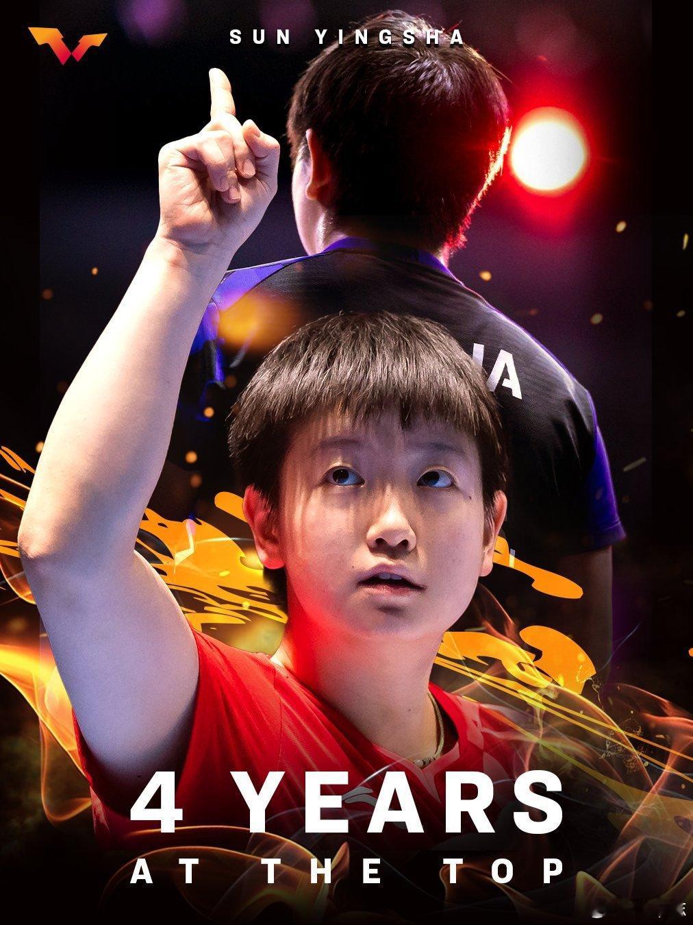 孙颖莎重回世界第一其实孙颖莎在日本的人气也超高，日推上随便一搜都是大把好评。有人