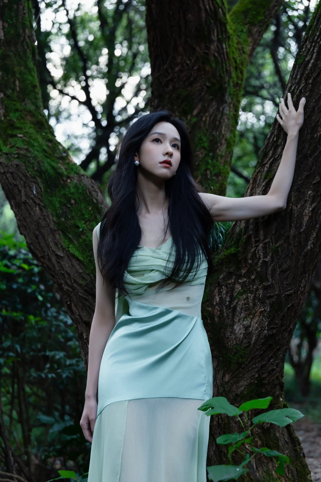陈都灵｜今日份美女
