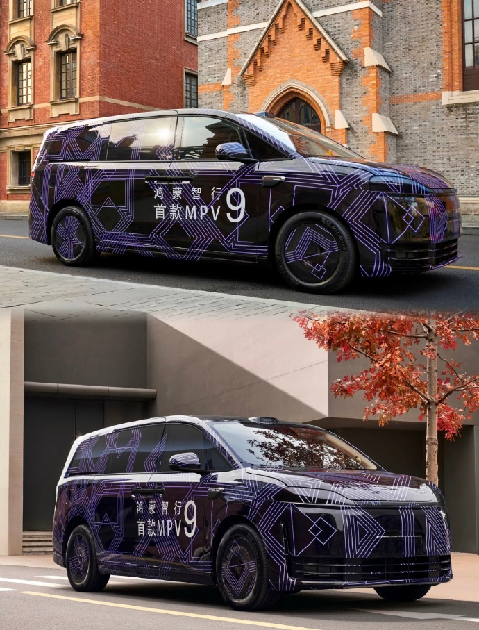 明年鸿蒙智行不仅是新车多，很多硬件技术也可能迎来“换代”，比如激光雷达，目前高阶