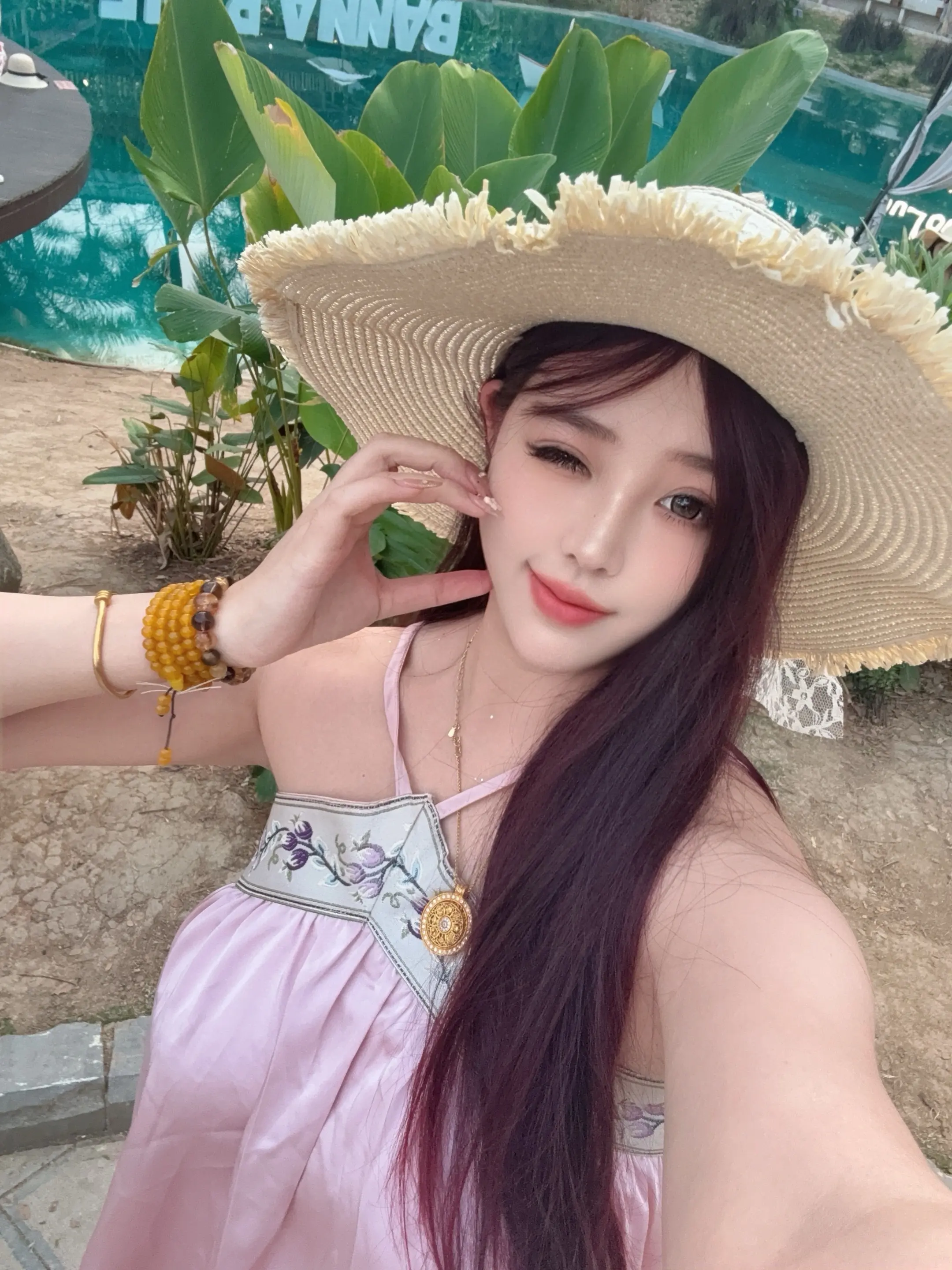 仿佛你只需静静看我一眼