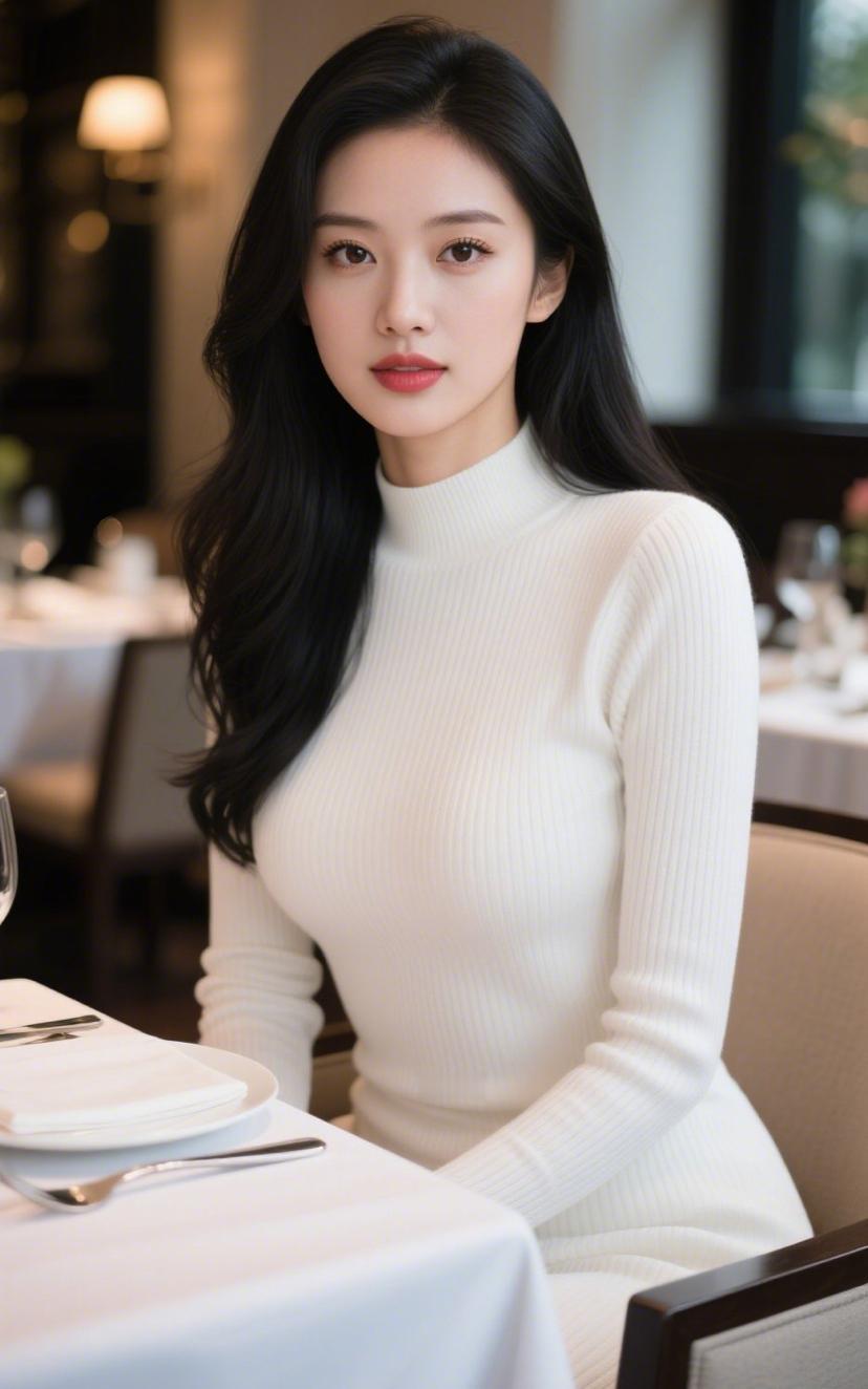 把自己打扮的漂漂亮亮的，这样不仅招财，还能致富[偷笑][偷笑]
说的很肤浅，但这