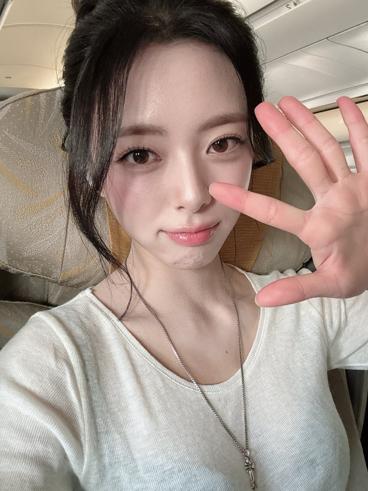 251212🫧itzy申有娜