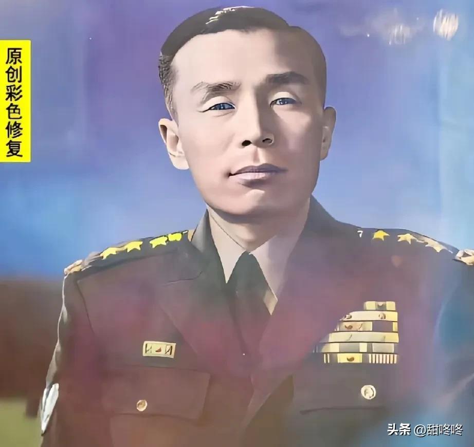抗美援朝期间，投敌叛变
，下场令人解气
1952年10月3日，身为志愿军第38军