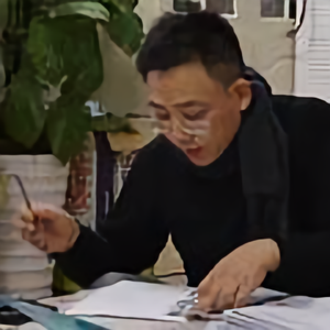 凌烟阁中一书生1976