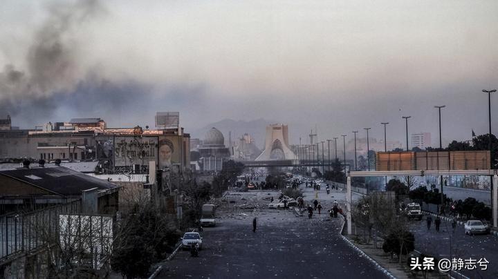 【地面干预“可能性越来越大”：美国和以色列如何重新评估其在伊朗的战略】

过去一