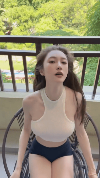 头发长见识短，头发密，会怎么样？[灵光一闪]