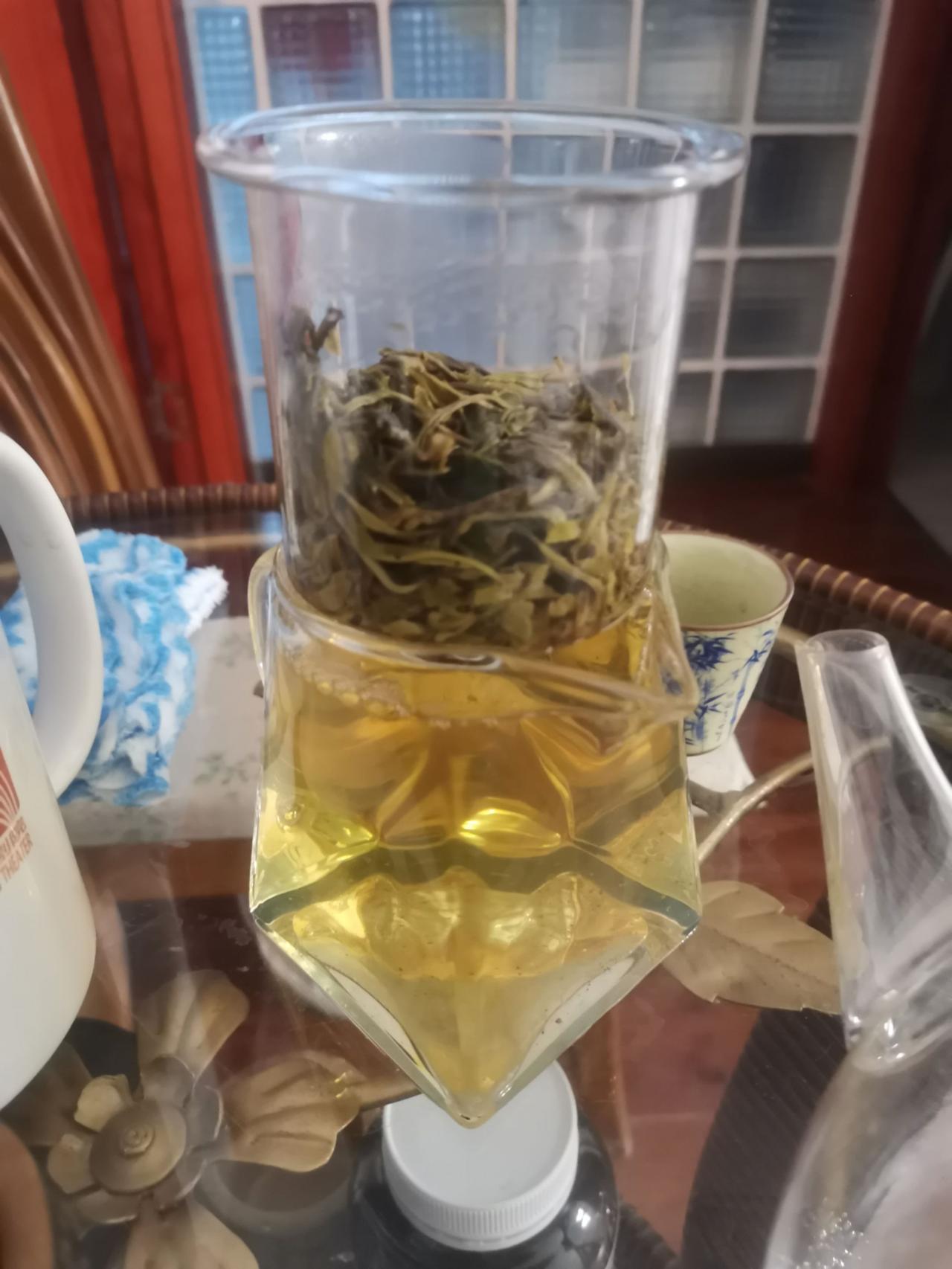 这么喝茶普洱茶 会不会被人怼？
不一样的茶生活 爱茶人召唤茶友