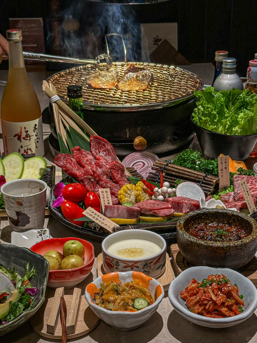 大同！新开的！果然是大城市！不一样！
