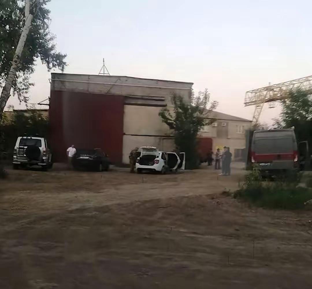 大俄这后方仗太难防，人家乌克兰特工潜入境内租了厂房，组装无人机好几个月还蒙在鼓里