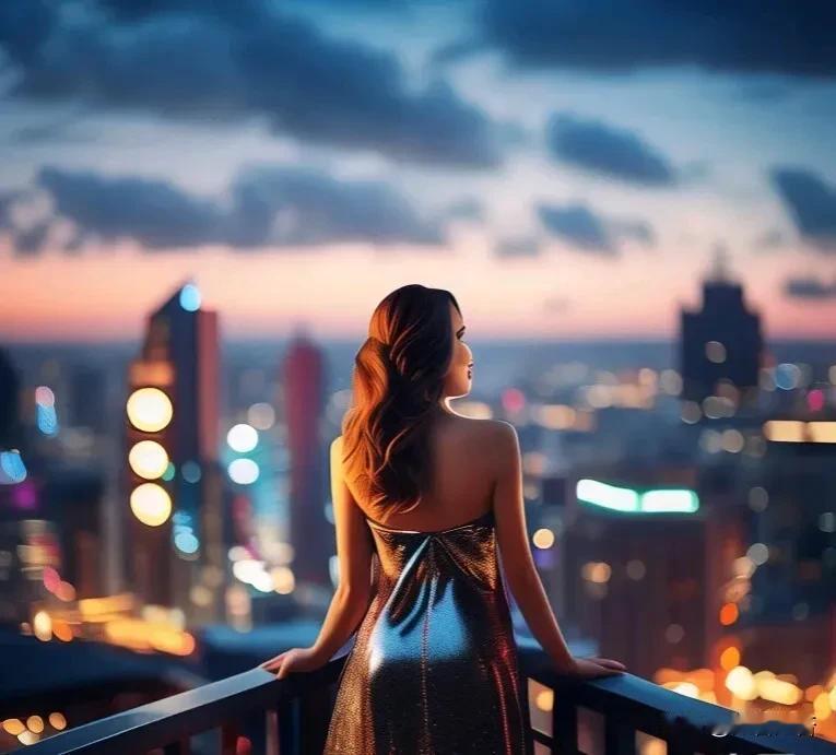 女人，请铭记：婚姻不是你生命的全部篇章，在情感的海洋里航行，我们每个人都渴望找到