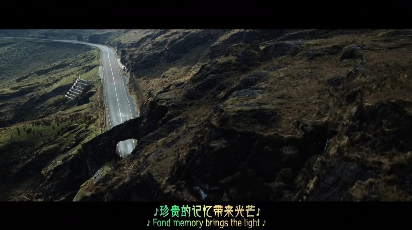 BD1080P蓝光中字版！幽旅巫咒 Hokum (2026)简介：性格孤僻、不近