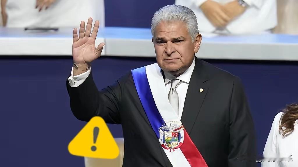 清算指令下达！
撤出基建投资，掐断海运中转。
当巴拿马强行锁死长和的起重机和调度