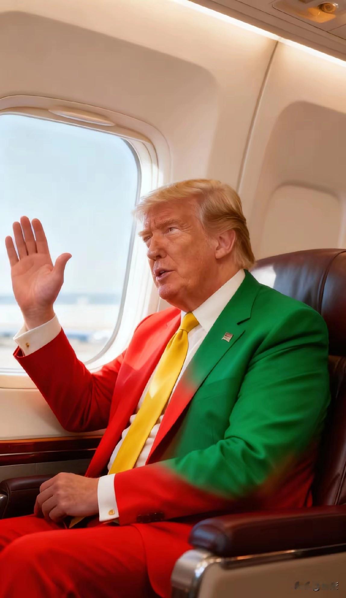 就在刚刚
美国正式宣布了
美国刚刚试射洲际导弹，释放强烈战略信号！11月5日，美