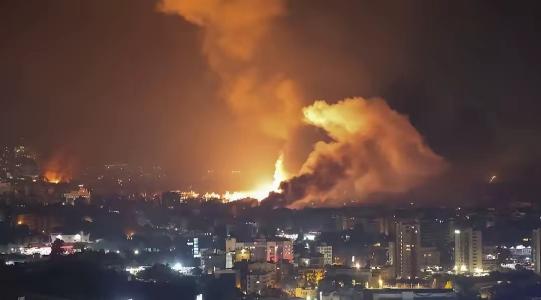 战局推演结果出来了！伊朗若胜：美国撤出中东、俄罗斯锁死乌克兰、多极化格局成型；伊