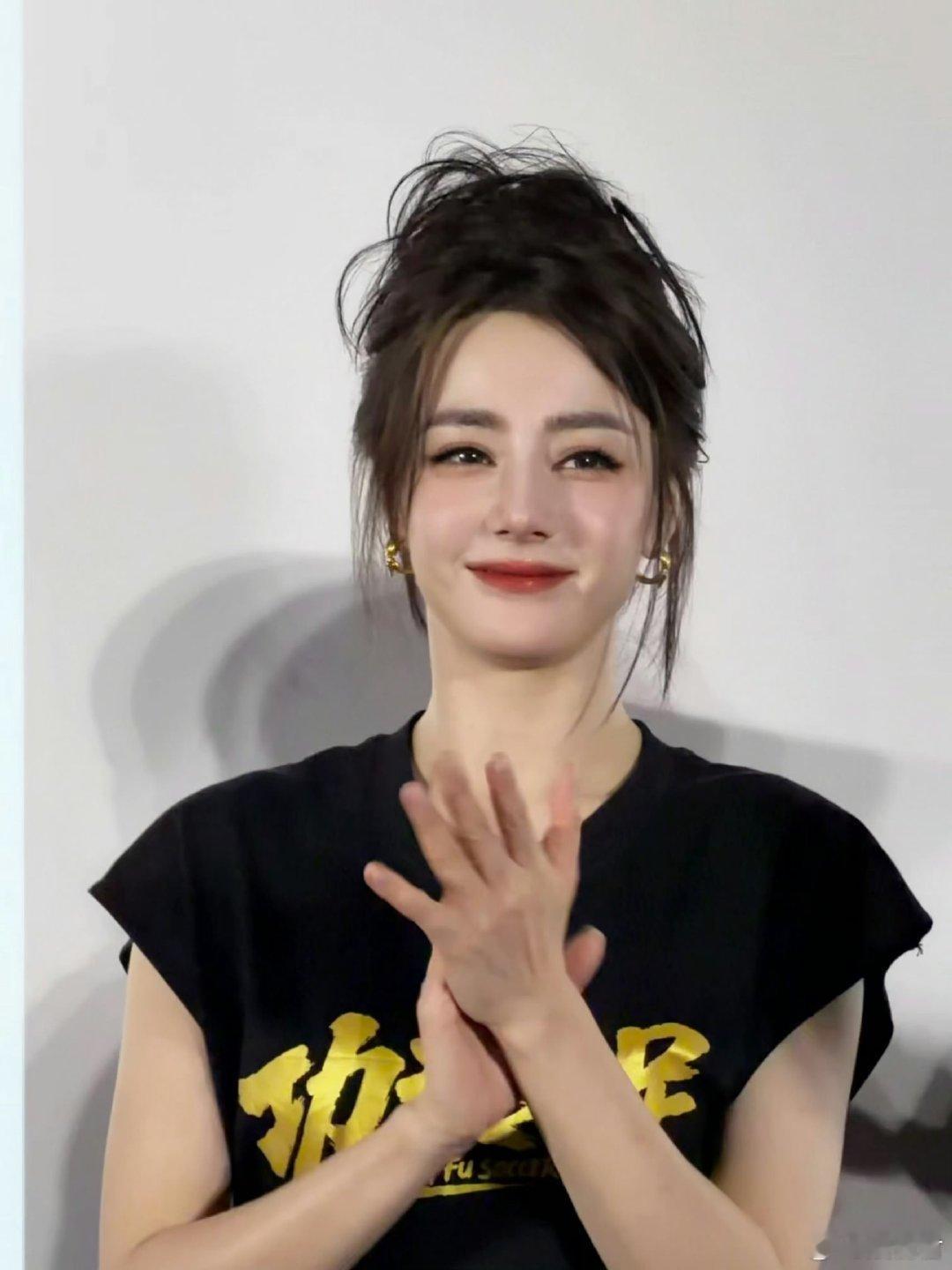 如此鲜活的迪丽热巴如此鲜活的迪丽热巴、嘿嘿好明媚好有活力的小巴 