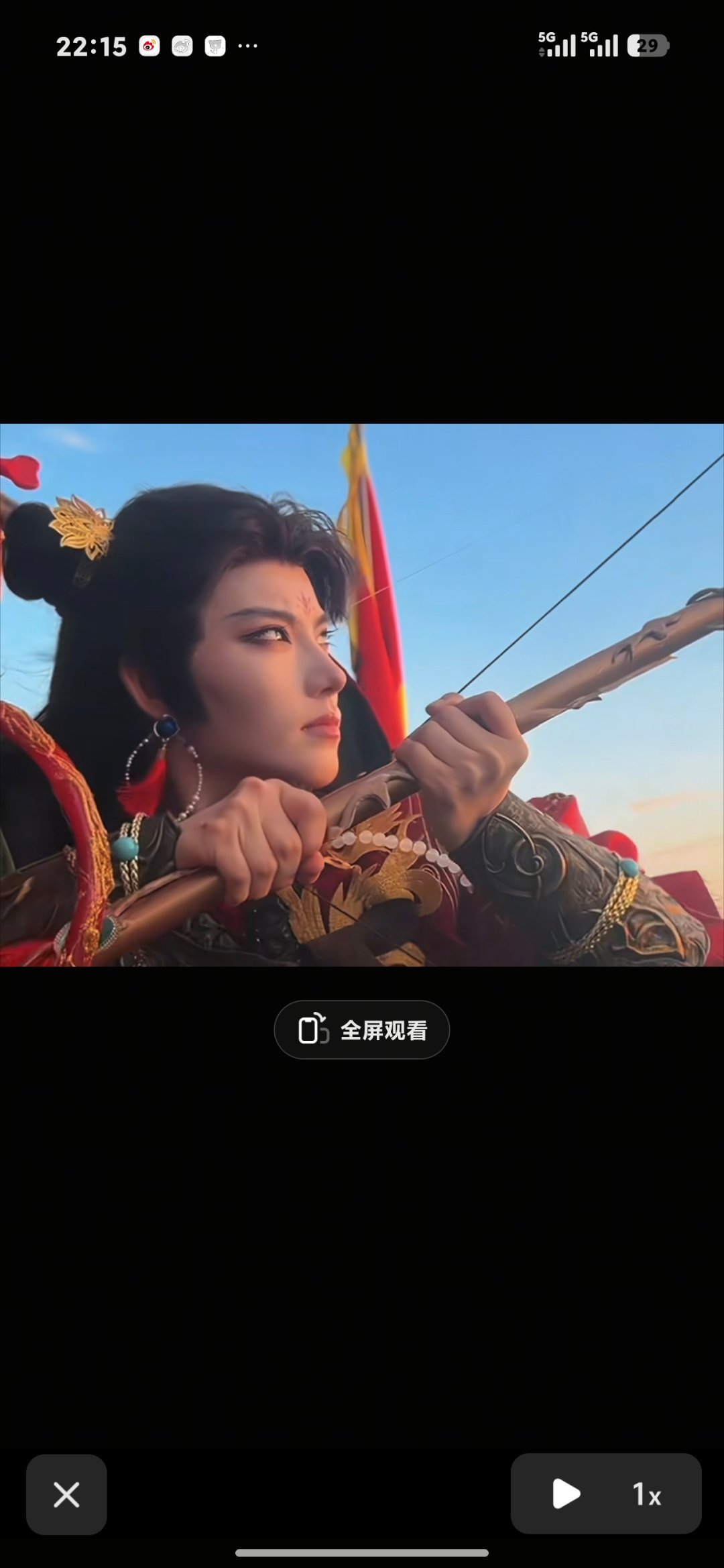 这cos我是真的很想笑