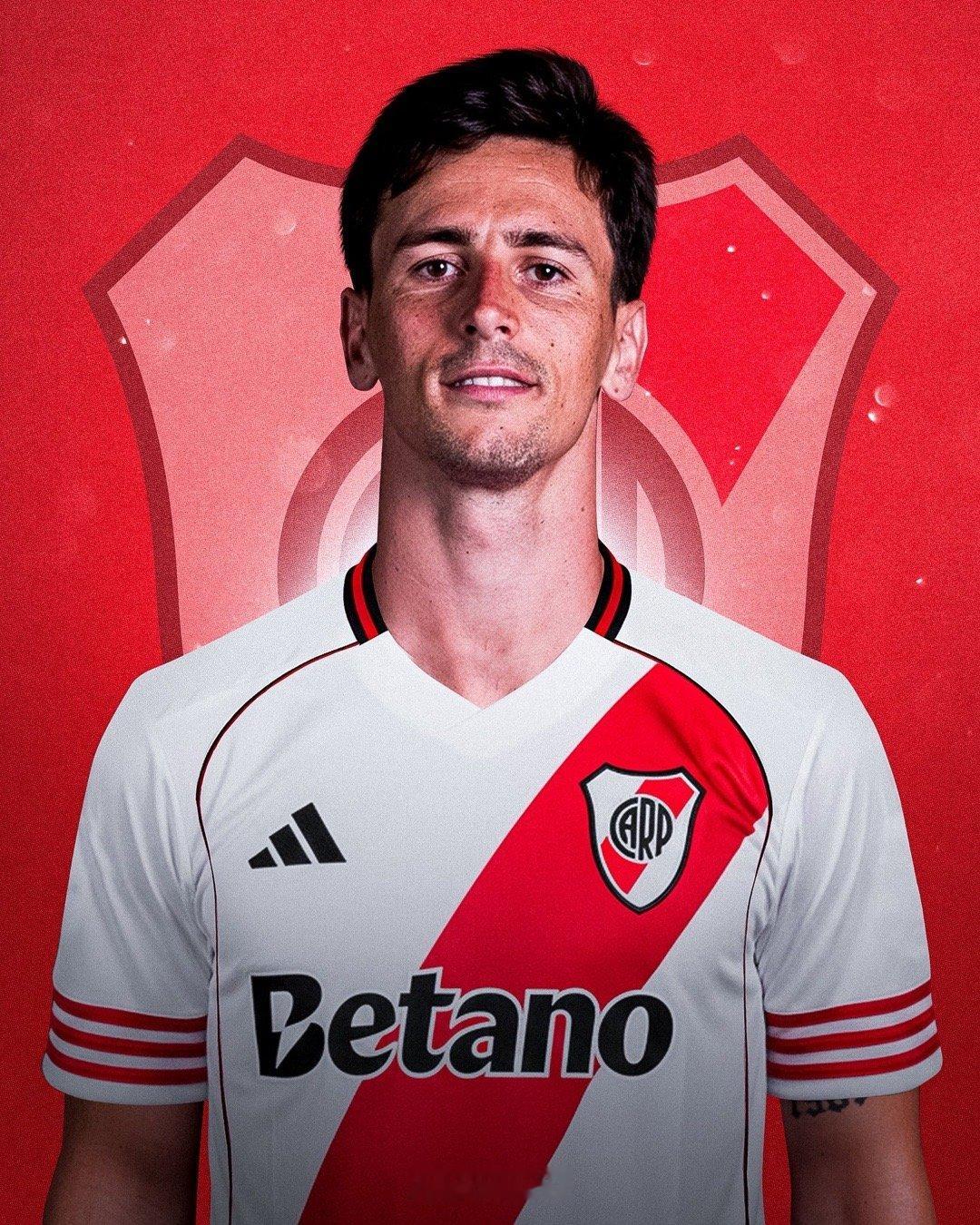 🚨🇦🇷 河床俱乐部已就塔德奥·阿连德转会事宜与西甲塞尔塔开启谈判。（Ger