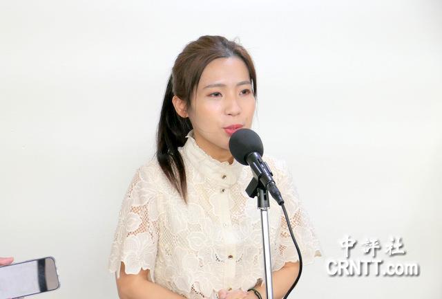 岛内舆论热议张凌赫来台，徐巧芯加码：还有刘宇宁
中国国民党主席郑丽文日前称，有年