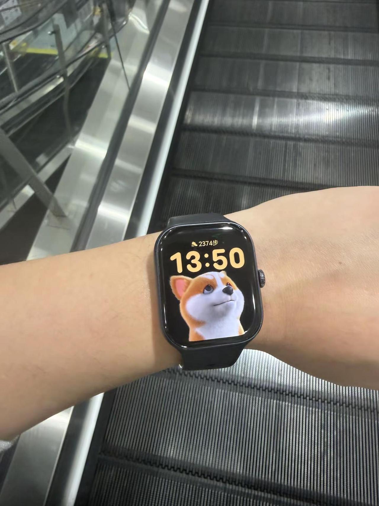 早八人实测！500内vivo手表天花板 预算有限闭眼入！vivo Watch G
