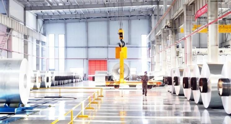 【山东380万人口小城，用电量为何比北京还大？】

一年用电超过1100亿度，放