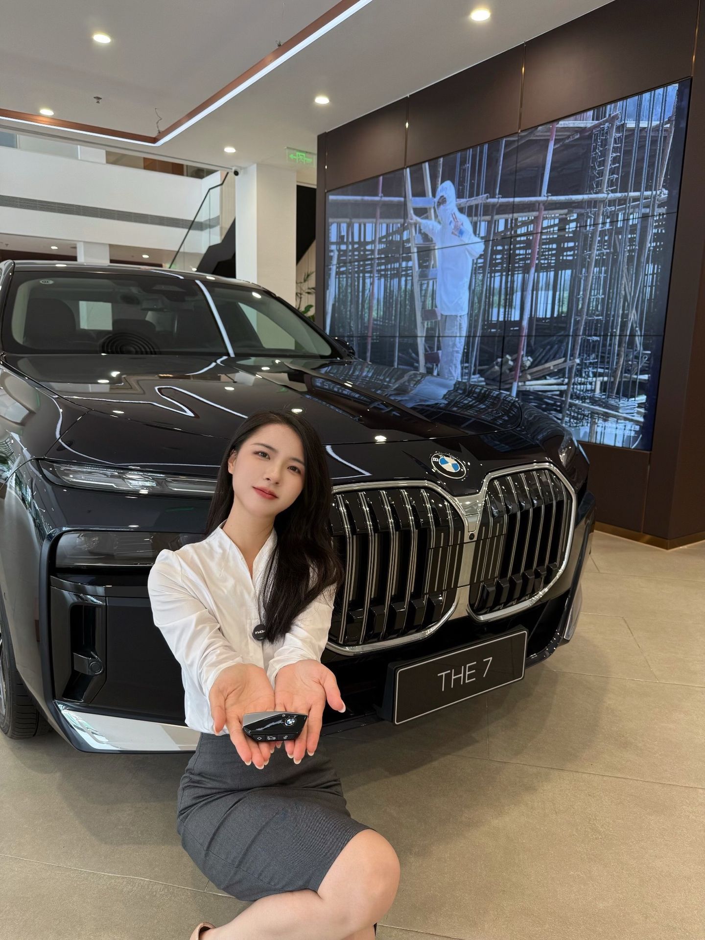 新7很丑吗 ​​​
