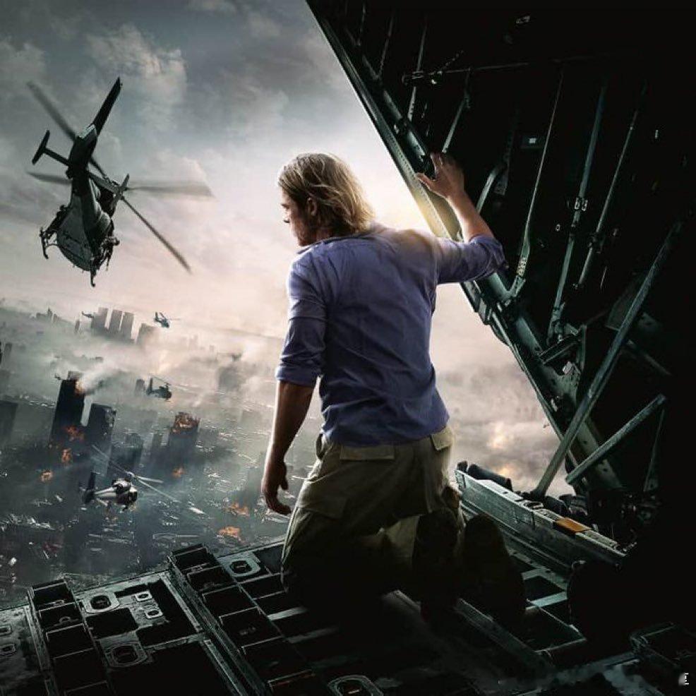 亿万同人字幕组  派拉蒙公司正式启动了一部新的《僵尸世界大战》电影的制作。 