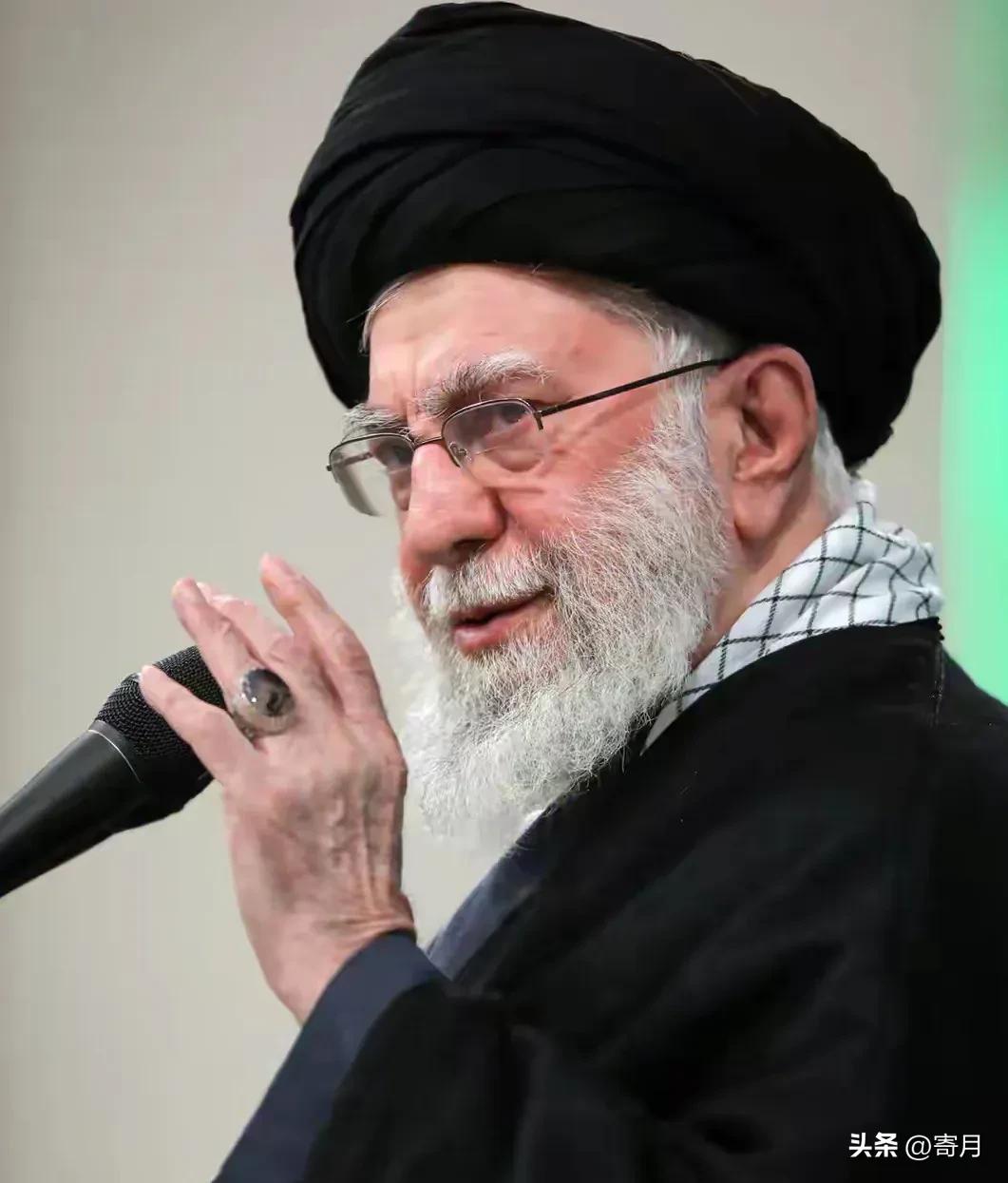 伊朗新的最高领袖已经产生！
3月8日，伊朗方面宣布，在选举专家委员会的努力下，伊