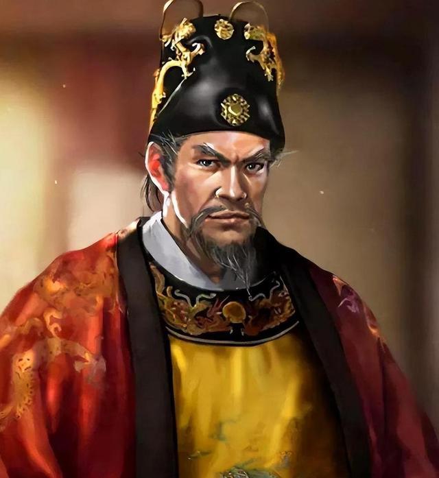 明朝初年，一个叫欧祥的地方官贪腐被查。朱元璋这次没杀他，却搞了个骚操作：让人抬来