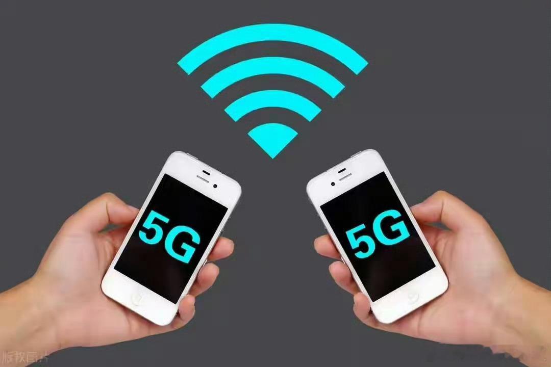 大家有没有想过，是用5G耗电，还是用WIFI更耗电？ 