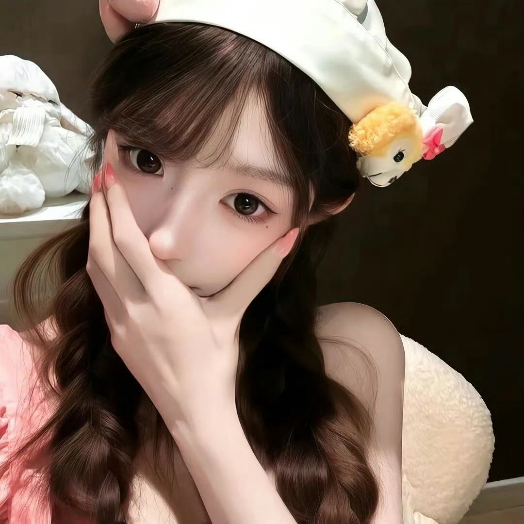 女生头像｜韩系女头｜wechat头像 分享 日常分享