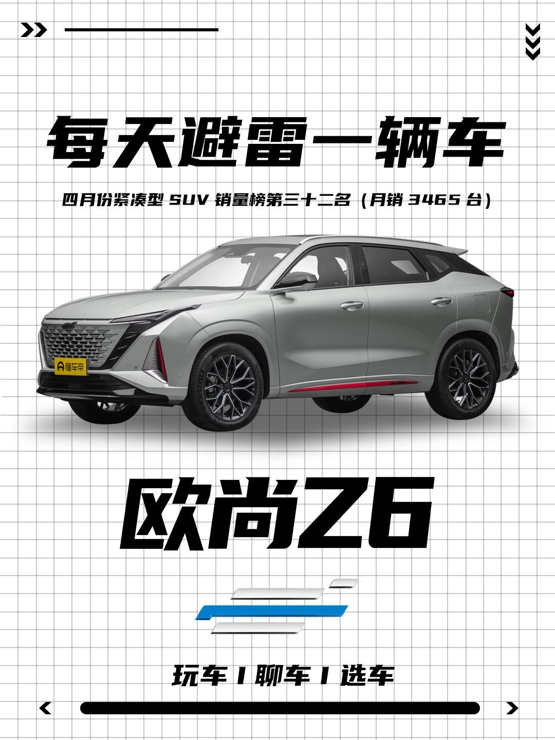 长安欧尚Z6优缺点介绍！颜值在线性价比逆天，标配20寸轮毂，不仅智能酷炫，还兼顾家用。看完这些优缺点，你还会选择它吗！