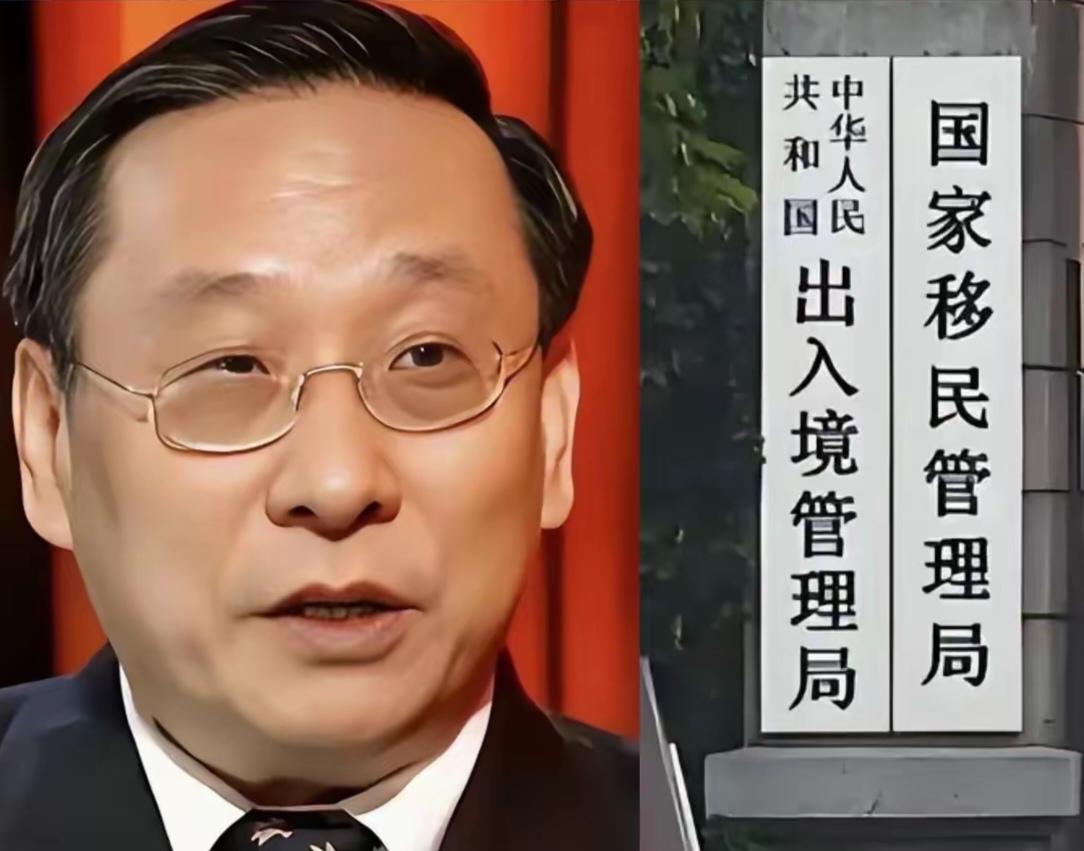 近期学者高志凯的一则建议在网络引发大范围讨论，他提出将“国家移民管理局”恢复为原