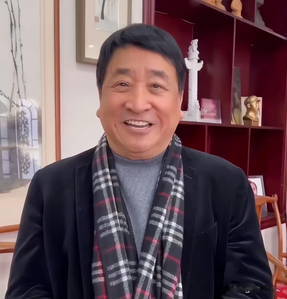 我终于知道姜昆为什么被骂了！

姜昆前段时间被骂了，今天他发了一篇长文，为自己辩