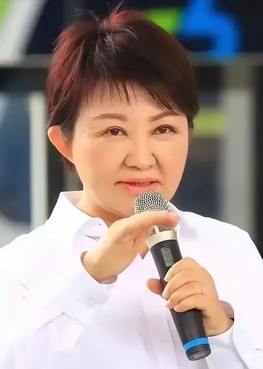有其父必有其女！卢秀燕的父亲在抗美援朝战争中被美军俘虏，后来被强行“自愿”留在了