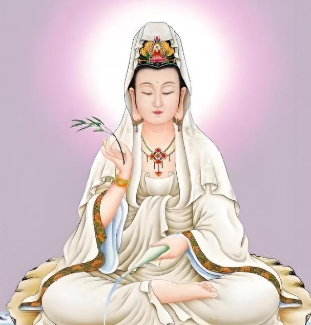 菩萨保佑平安顺遂！平平安安，顺顺利利！ 