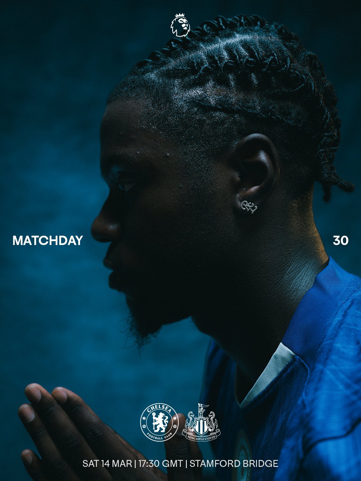 今晚有比赛英超切尔西