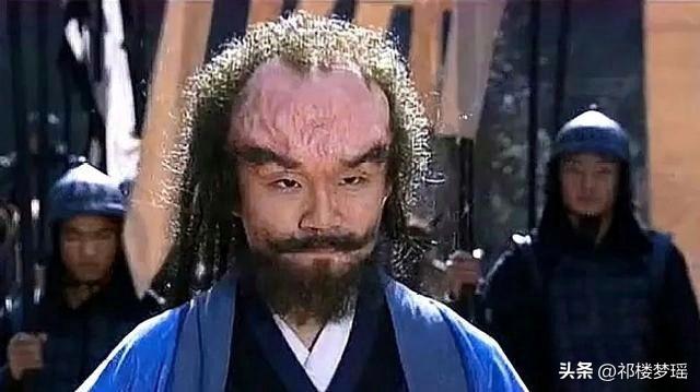 封神演义中的瘟癀鼻祖及麾下四大瘟神都是谁？
1、瘟癀昊天大帝吕岳。
吕岳，通天教