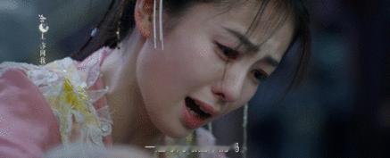 白月梵星第五集封神 白月梵星第五集，封神之作！女主情感递进，男主争夺激烈，剧情紧