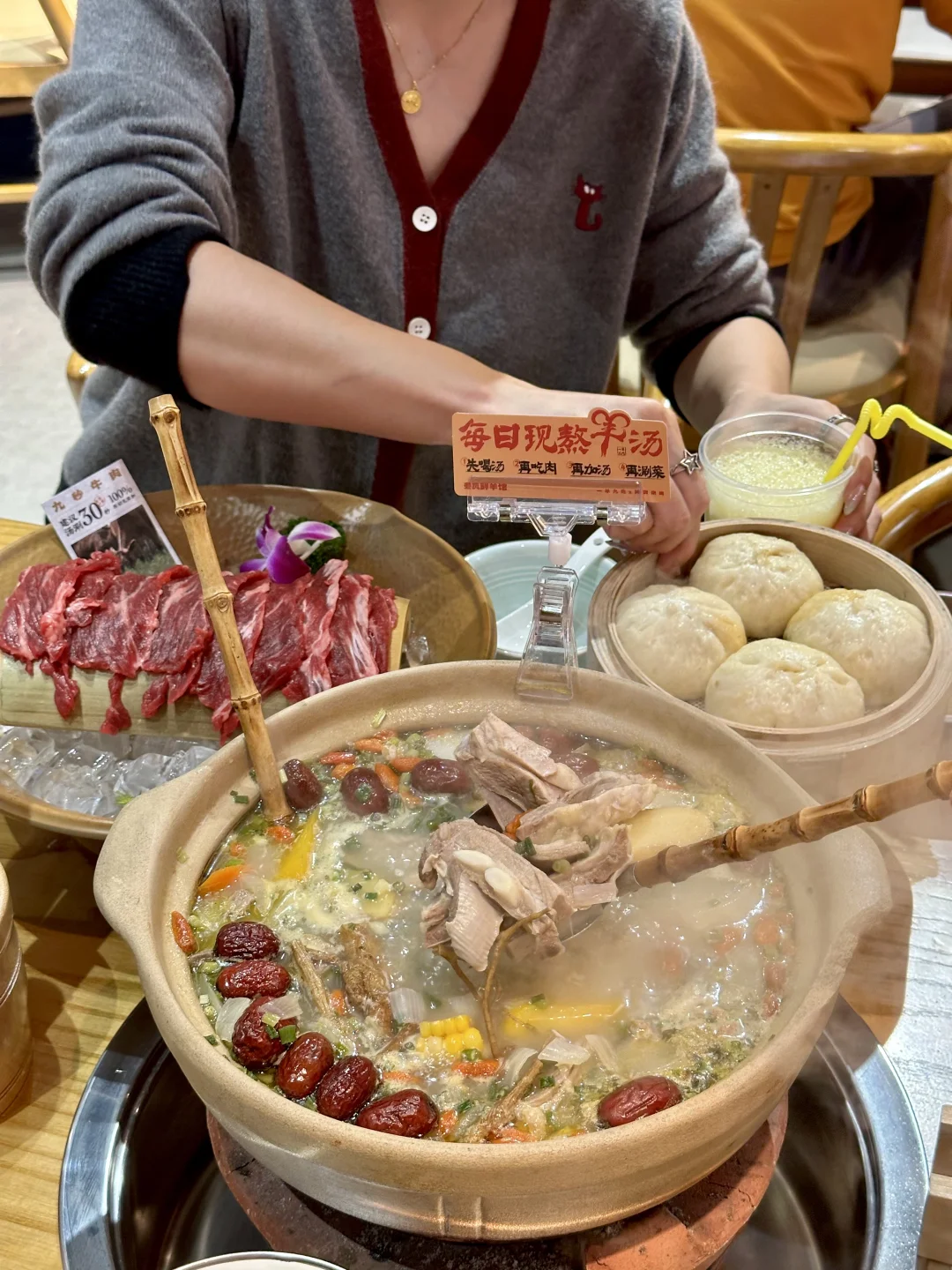 回宁波第一件事：去炫这一口……