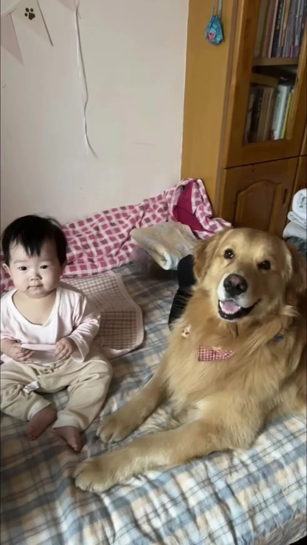 一辈子的好朋友
